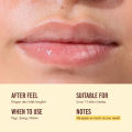BUTTERED Premium Lip Balm SPF 15 / Pelembab Bibir / Lip Care / Solusi Bibir Kering / Mencegah Bibir Hitam. 