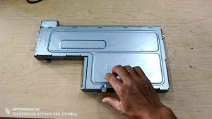 Formater Hp 5200 laser a3 bán có hổ trợ kỹ thuật