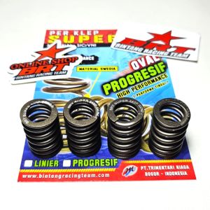 PER KLEP BRT R15 VVA R15 M MT 15 XSR 155 VIXION R VVA Per Klep Progressive Progresif BRT R15VVA R15V3 R15V4 R15M MT15 XSR155