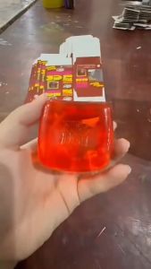SKISOPGO Nice Cube Soda Squishy Toy Stress Relief Fidget Cube Slow Rising Sensory Toy 4 Styles