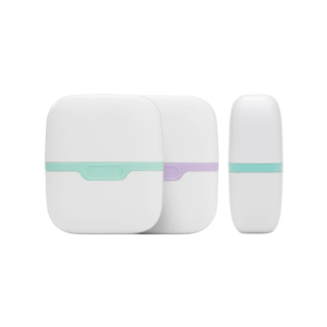 Double Head Ice Facial Roller Facial Roller Face Lift Reduce Acne Cold Compress Facial Massage Tools