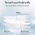 【กล่องหนึ่งตอบสนองความต้องต่างๆได้】แผ่นแปะริ้วรอย แผ่นลดริ้วลอย แผ่นริ้วรอยร่องแก้ม ร่องแก้ม ริ้วรอยหน้าผาก ขจัดความหมองคล้ำ ยกกระชับ ทำ แผ่นแปะริ้วรอย แผ่นแปะหน้าผาก แผ่นมาคหน้าตึง ครีมลดริ้วรอย ครีมลบเลือนริ้วรอย ครีมลบริ้วรอย 5 pairs. 