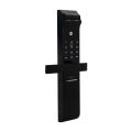 Yale YDM7116A Digital Lock 5-in-One - Mortise Type (Matte Black). 