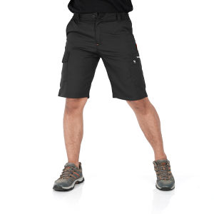 Celana Pendek Gunung Zagis Quikcdry Semi Cargo by Zarventure