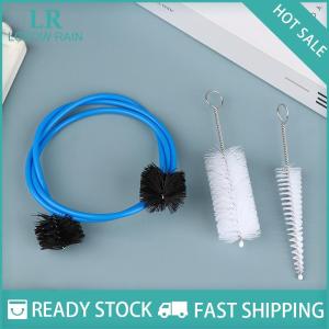 LF Wholesale✨Flash Sale ✨ 1ชุดชุดชุดซ่อมบำรุงทรัมเป็ตจับปากกางูแปรงปาก Cornet cleaning