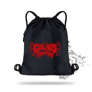TAS SERUT / STRING BAG - Tas Olahraga - Premium