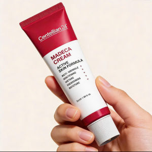 Centellian 24 Madeca Cream Active Skin Formula 50ml