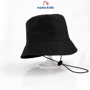 TOPI ANAK BUCKET POLOS PAKE NAMA TOPI POLOS ANAK ADATALI PAKE NAMA TOPI ANAK CEWE LUCU