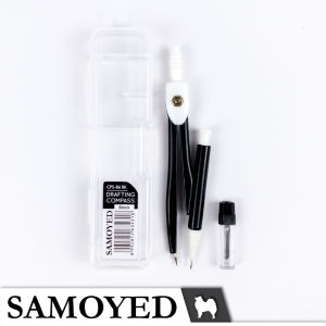 Jangka / Drawing / Drafting Compass / Math Set Samoyed CPS-86