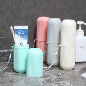 Set 6 Bàn Chải Đánh Răng Lông Tơ Mềm Mịn Không Đau Nướu - Bàn Chải Răng Lông Mịn Chăm Sóc Răng Miệng Cho Bé - Bàn Chải Than Tre Chải Êm Sạch Mảng Bám