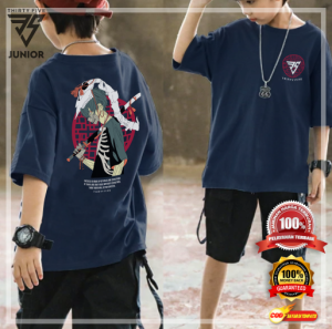 Baju Distro Anak Junior Tanggung Umur 8 Tahun - 16 Tahun