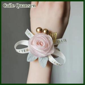Caile Ribbon Bracelet Fashion Jewelry Accessories Gifts