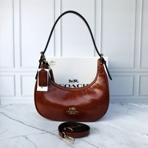 FREE BOX !!! TAS WANITA C0C HOBO BAILEY TERBARU FREE COVER BAG