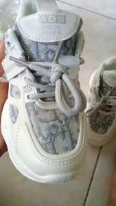 SEPATU SNEAKERS ANAK IMPORT JOO78V
