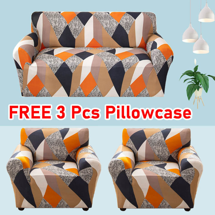 Sofa seat cover lazada new arrivals