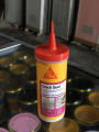 SIKA Sikadur®-20 Crack Seal LOW VISCOSITY AND SEMI ELASTIC EPOXY RESIN (160ML) /Semi elastic crack sealing /CRACK CEMENT. 