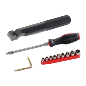 Toàn diện hiệu quả Ergonomic chung vành đai thay đổi và ly hợp bìa dụng cụ loại bỏ cho xp4 1000 xe bảo trì