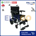 JRWD704 Electric Motorised Wheelchair. 