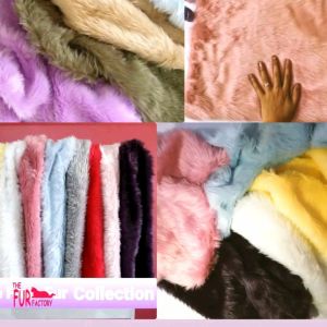 Thefurfactory Faux Fur Flatlays - LOWEST PRICE