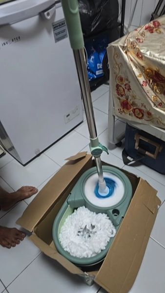 Buyer review video 2