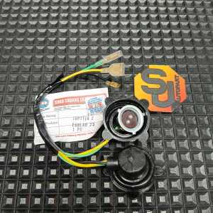 PITING SOKET LAMPU DEPAN JUPITER Z BEST QUALITY