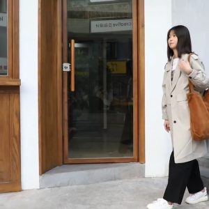 Solid Color Shoulder Bag for Girls Women All-matching Corduroy Tote Bag Reusable Handbag Female Grocery Shopping Bag Ins