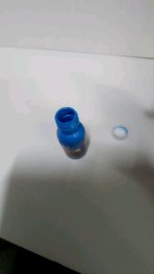 ครามตราไก่ ขวดเล็ก 16 กรัม