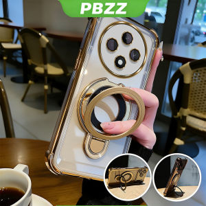 Case For OPPO Reno 12F Reno12 F 12 Fs F27 5G 2024 Phone Casing Softcase Silicone Shockproof Cover New Design Aesthetic Airbag Transparent Cute With Holder For Girls