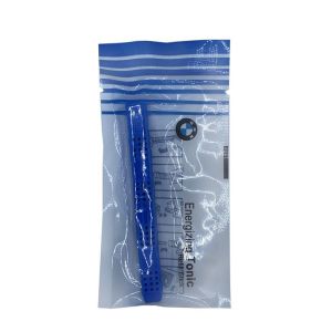 BMW Premium Car Air Freshener Aromatherapy Solid Balm for All Series - Elegant Brown Scent