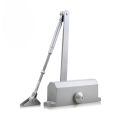 (Dikirim Dari Jakarta)Door closer penutup pintu otomatis produk asli dari door closer tahanan pintu kunci pintu/Penutup Otomatis Pintu /Door Closer Pintu Otomatis/Alat Penutup Pintu Otomatis. 