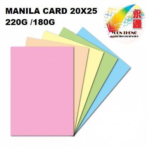 manila travel card