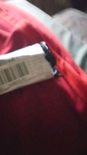 Buyer review video 2