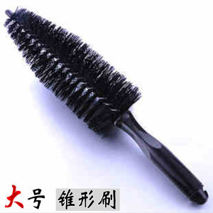 5pcs Berus Detailing Kereta | Cuci Aircond Rim Dashboard & Enjin