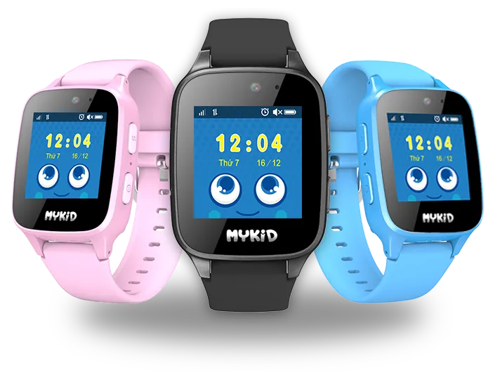 Pin đồng hồ thông minh Mykid Viettel chính hãng