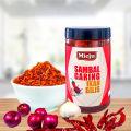 SAMBAL GARING IKAN BILIS RANGUP VIRAL SAMBAL SERBAGUNA NYET PENYET READY TO EAT. 