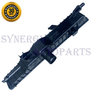 Lower Tank Radiator Jaguar S-Type XF XJ6 Vanden Plas 2000-2015 - 7910