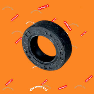 Phớt 14x24x7 dùng cho máy phát xe ô tô thay thế hệ thống điện trong 14 ngoài 24 dày 7