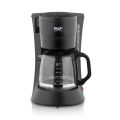 Máy pha cà phê RAF kiểu siphon tự động chuẩn châu Âu dùng cho gia đình & văn phòng. 