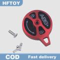 HFTOY MTB Road Bike Fork Lock Cap Switch Manual Lockout Assembly Kit For SR SUNTOUR XCR/XCM Locking Caps Bicycle Accessories. 