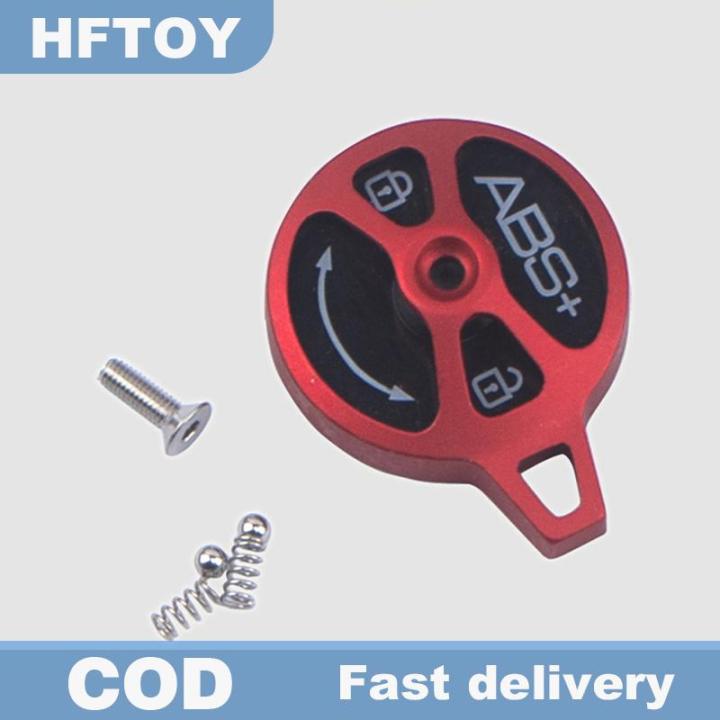 HFTOY%20MTB%20Road%20Bike%20Fork%20Lock%20Cap%20Switch%20Manual%20Lockout%20Assembly%20Kit%20For%20SR%20SUNTOUR%20XCR/XCM%20Locking%20Caps%20Bicycle%20Accessories%20-%20Image%207