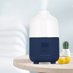 Essential Oil Diffuser Humidifier 400ml