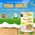 Sữa Hạt Yna Milk Cao Cấp 400g. 