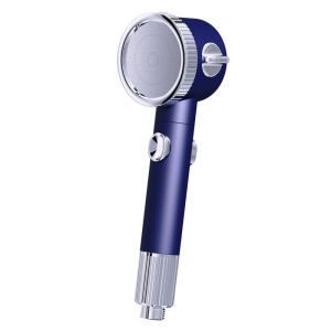 Hand Shower Powerful Booster Shower Showerheads Bath Filter Showerheads Powerful Bo