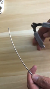 Multifunctional 3 in 1 Guitar String Tool Guitar Peg Puller Metal and ABS Texture for Efficient Maintenance and Easy Use