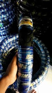 Ban Motor Ring 17 Ukuran 300-17 Ukuran Belakang Vixon & MegaPro