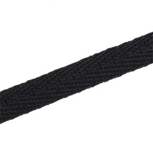 Sturdy Cotton Edging Trim for Clothing Cuffs Collars Handmade Craft Projects Washable Fabric