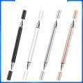 Stylus Pen Universal 2in1 Ball Point Magnet Universal Stylus Pencil For Tablet Ipad Drawing Design. 