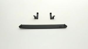 Foot Strap For Pocket Car Pockit 3Q/3S/Plu All Terrain Stroller Footrest Belt With Clip Replacement Baby Buggy Accessories