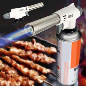 Khò Ga Mini Tự Động Flame Gun Japan (Chuẩn ISO9001 Nhập Khẩu Chính Hãng)