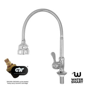 WS-SP003SFMICRON 3FN Fiexi Kit Tap 83W38
